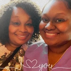 Meet your Posher, Kanesha